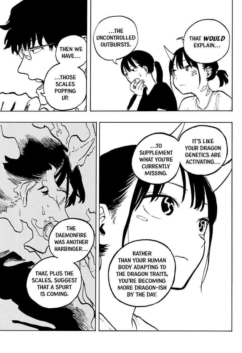 Ruri Dragon, Chapter 43 image 11